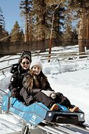 The Westin Monache Resort, Mammoth