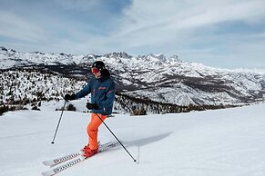 The Westin Monache Resort, Mammoth