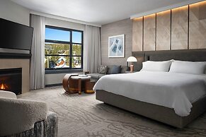 The Westin Monache Resort, Mammoth