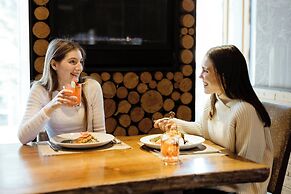 The Westin Monache Resort, Mammoth