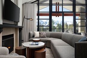 The Westin Monache Resort, Mammoth