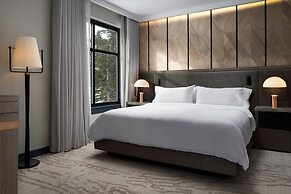 The Westin Monache Resort, Mammoth