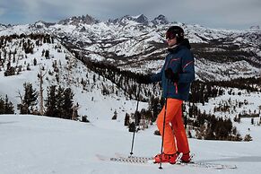 The Westin Monache Resort, Mammoth