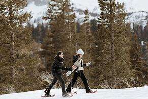 The Westin Monache Resort, Mammoth