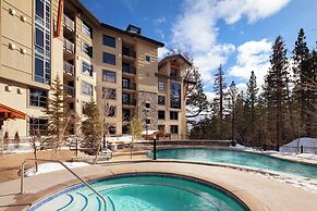 The Westin Monache Resort, Mammoth