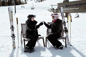 The Westin Monache Resort, Mammoth