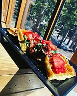 The Westin Monache Resort, Mammoth