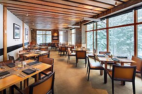 The Westin Monache Resort, Mammoth