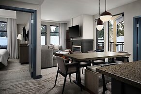 The Westin Monache Resort, Mammoth