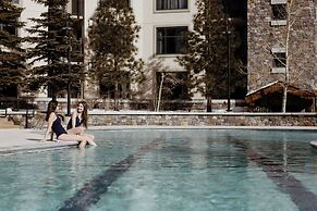 The Westin Monache Resort, Mammoth