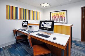 Holiday Inn Express Hotel & Suites Athens by IHG