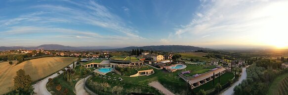 Borgobrufa Spa Resort Adults Only