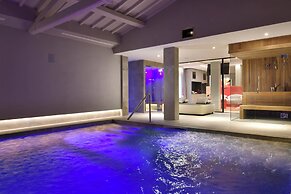 Borgobrufa Spa Resort Adults Only