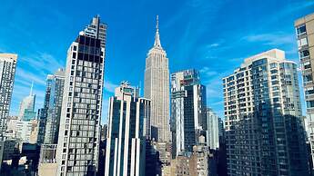 Holiday Inn Manhattan 6th Ave - Chelsea by IHG