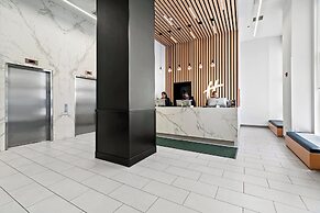 Holiday Inn Manhattan 6th Ave - Chelsea by IHG