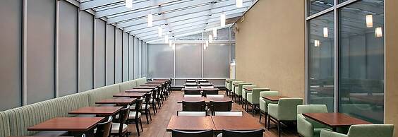 Holiday Inn Manhattan 6th Ave - Chelsea by IHG