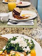 Holiday Inn Manhattan 6th Ave - Chelsea by IHG