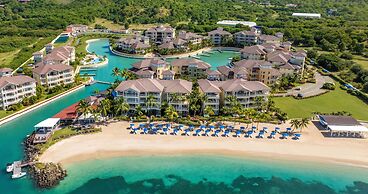 The Landings Resort & Spa
