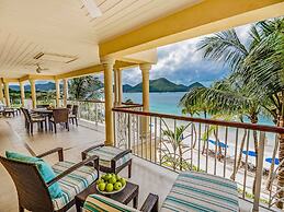 The Landings Resort & Spa