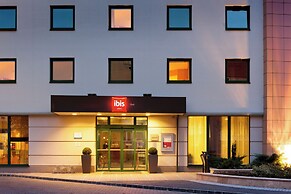 ibis Gyor