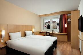ibis Gyor