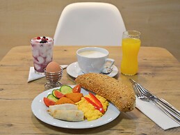 ibis Gyor