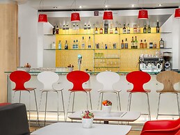 ibis Gyor