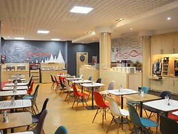 ibis Gyor
