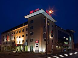 ibis Gyor