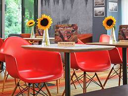 ibis Gyor