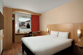 ibis Gyor