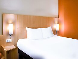 ibis Gyor