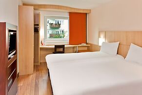 ibis Gyor