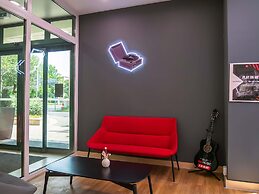 ibis Gyor