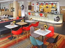 ibis Gyor