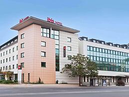 ibis Gyor
