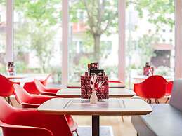 ibis Gyor