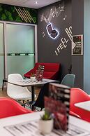 ibis Gyor