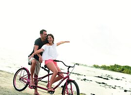 Veranda Paul & Virginie Hotel & Spa - Adults Only