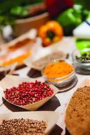 Veranda Paul & Virginie Hotel & Spa - Adults Only