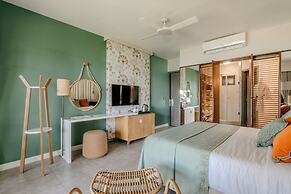 Veranda Paul & Virginie Hotel & Spa - Adults Only