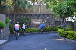 Veranda Paul & Virginie Hotel & Spa - Adults Only