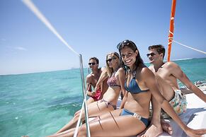 Veranda Paul & Virginie Hotel & Spa - Adults Only