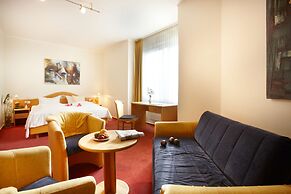 Hotel Dänischer Hof Altenholz by Tulip Inn