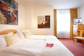 Hotel Dänischer Hof Altenholz by Tulip Inn