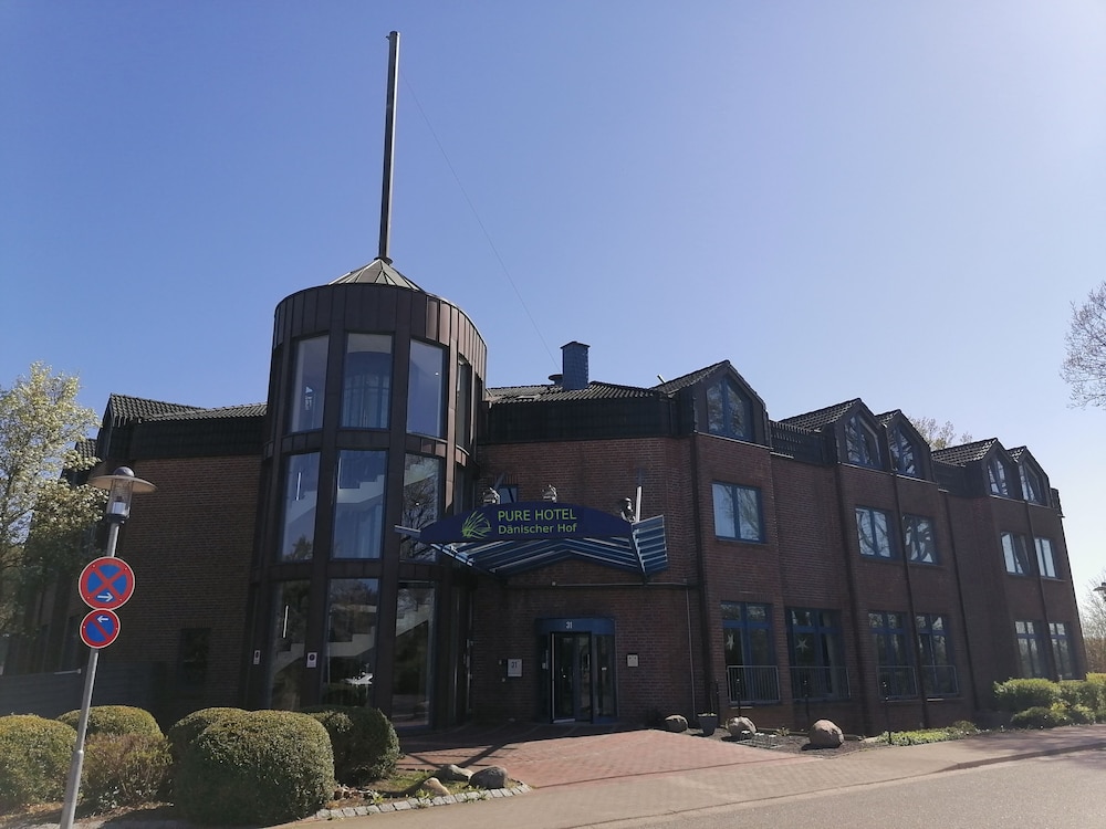 Pure Hotel Dänischer Hof