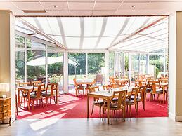 Hotel Dänischer Hof Altenholz by Tulip Inn