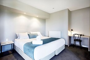 Deep Blue Hotel & Hot Springs