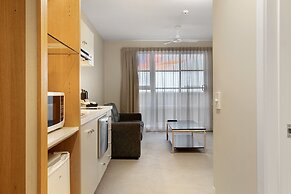 Deep Blue Hotel & Hot Springs