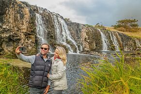 Deep Blue Hotel & Hot Springs